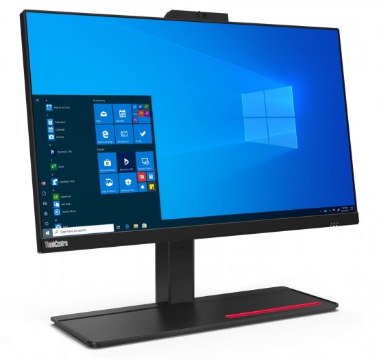 Thinkcentre M90a (Bild: Lenovo)